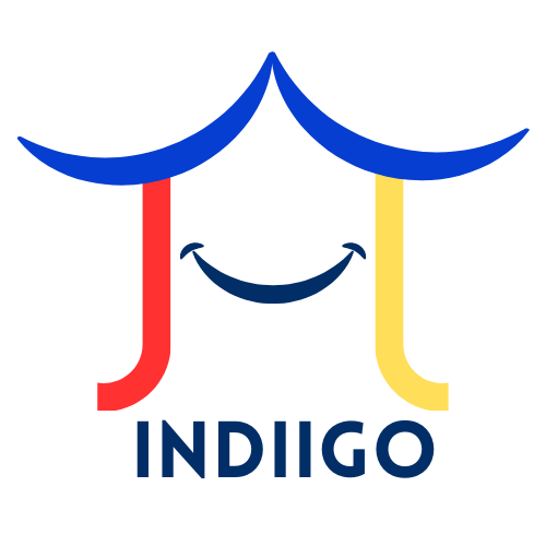 Logo INDIIGO