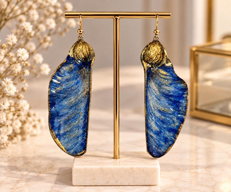 pendientes-indiigo-azul